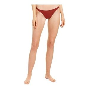 ONIA Low-rise bikini briefs NWOT